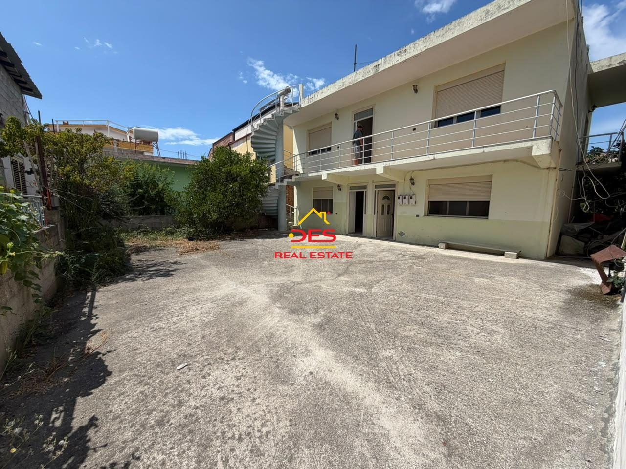 🆕🏘 SHITET SHTËPI PRIVATE 2 KATËSHE PRANË SHKOLLËS JOPUBLIK