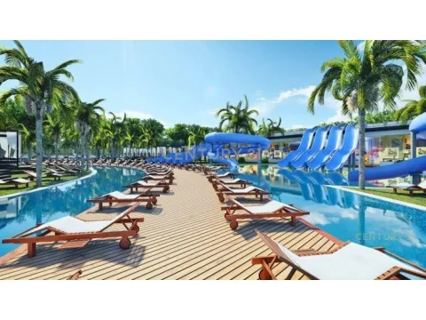 0682064333 SHITET VILE TE TURQUOISE MARINA, GJIRI I LALEZIT!