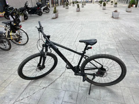 Shitet biciklete Cube per - cmim i diskutueshem