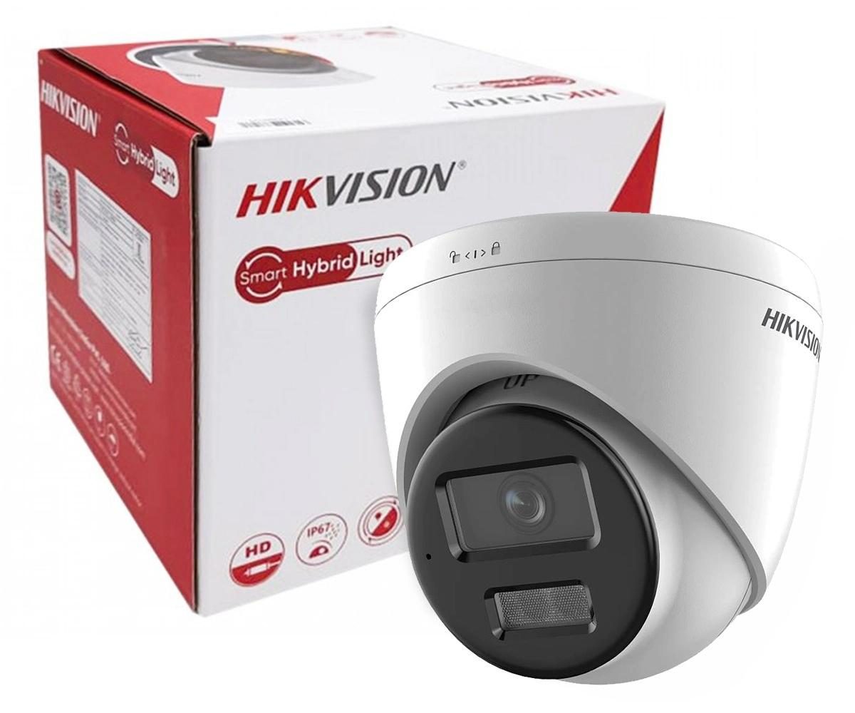 Hikvision DS-2CD1341G2-LIU