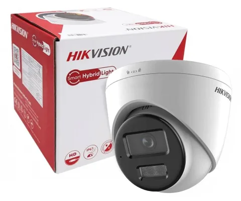 Hikvision DS-2CD1341G2-LIU