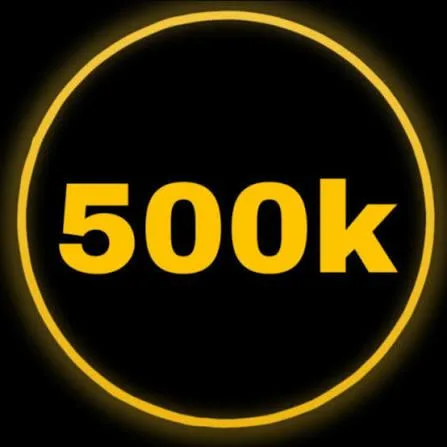 ‼️OFERTE‼️ 500k ‼️