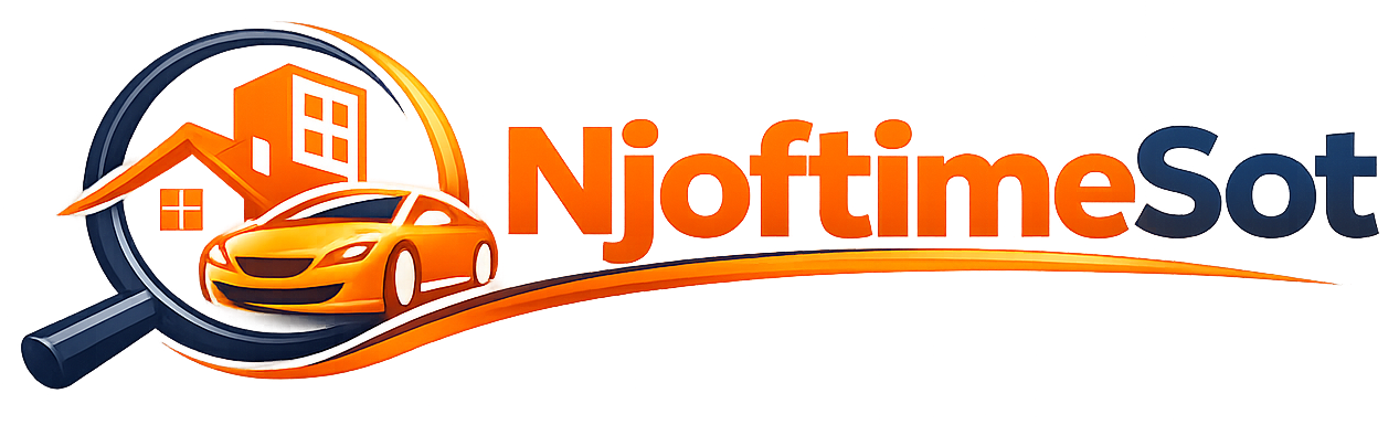 Njoftimesot.com logo