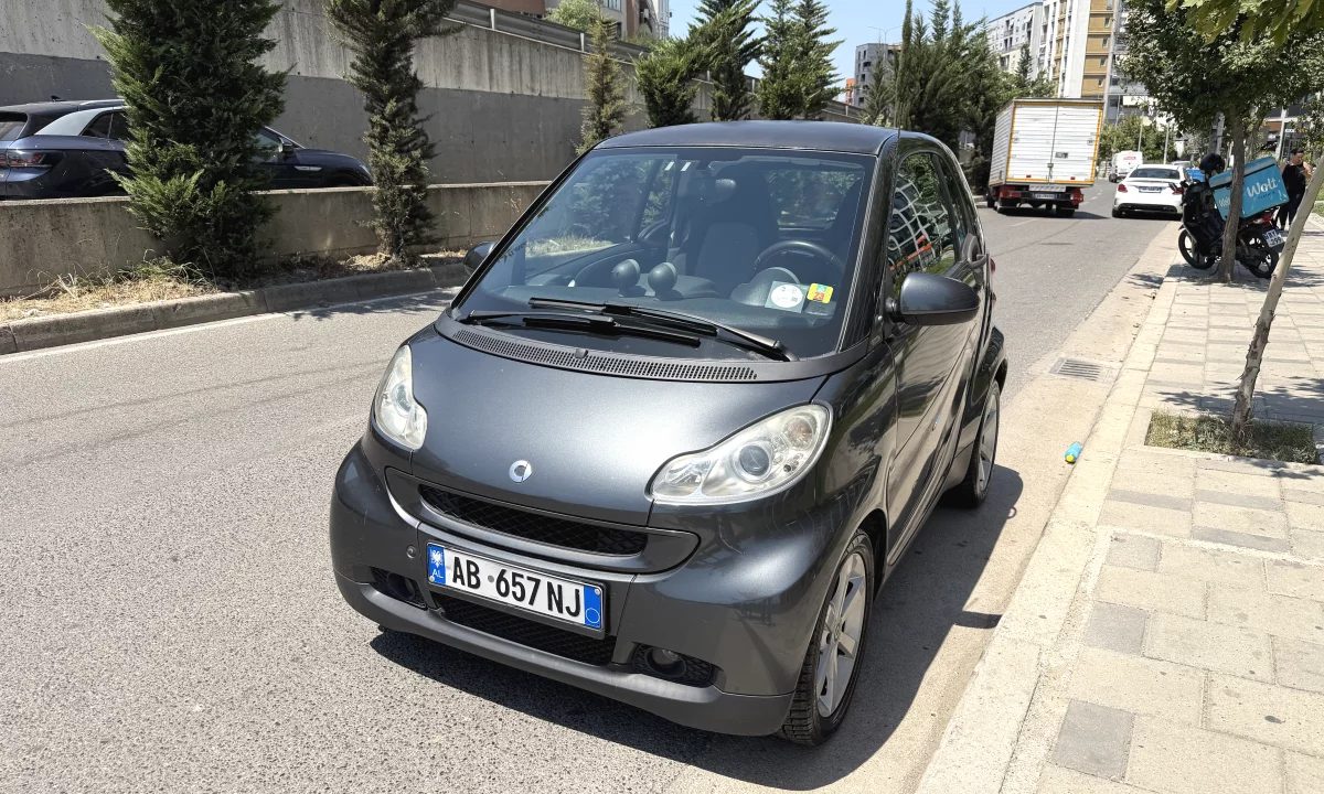 Shitet makine/smart