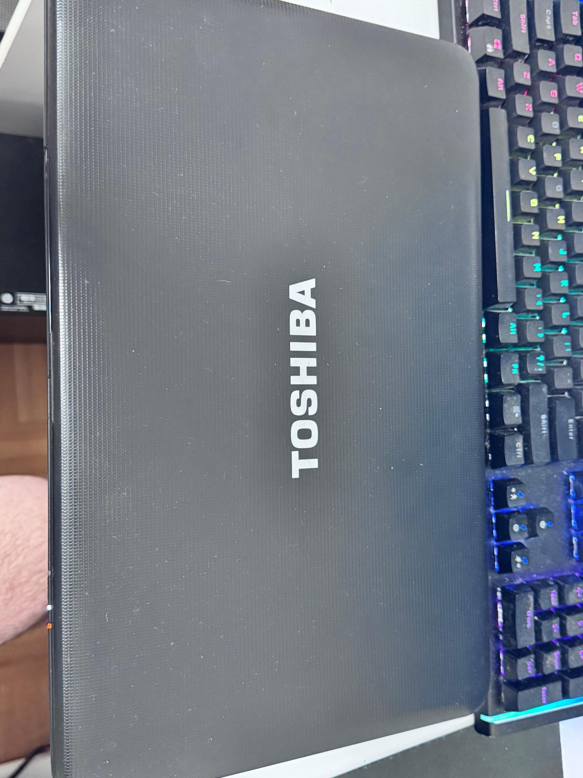 Toshiba