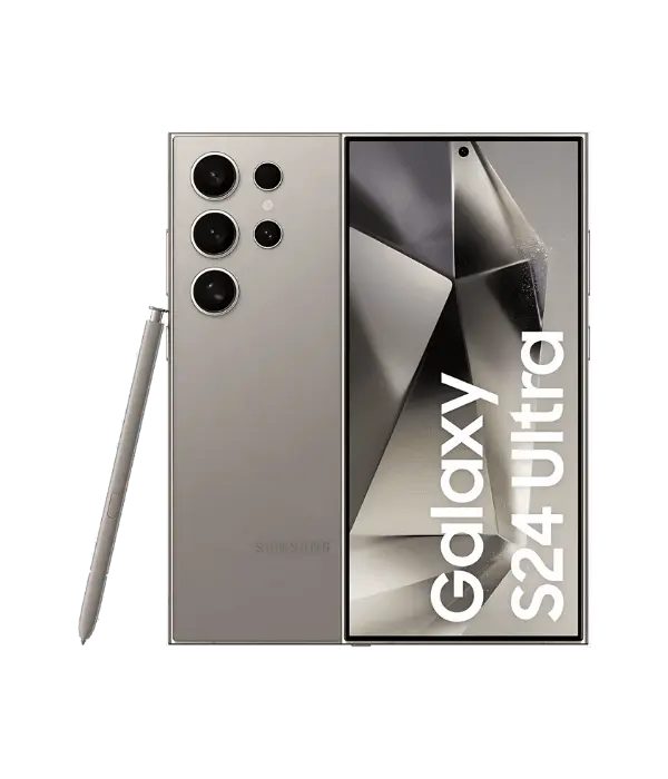 Tirane, okazion Celular-Smartphone SAMSUNG S 24 ULTRA 48,900 L