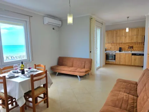 Durres, apartament