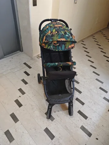 Karroce per femije