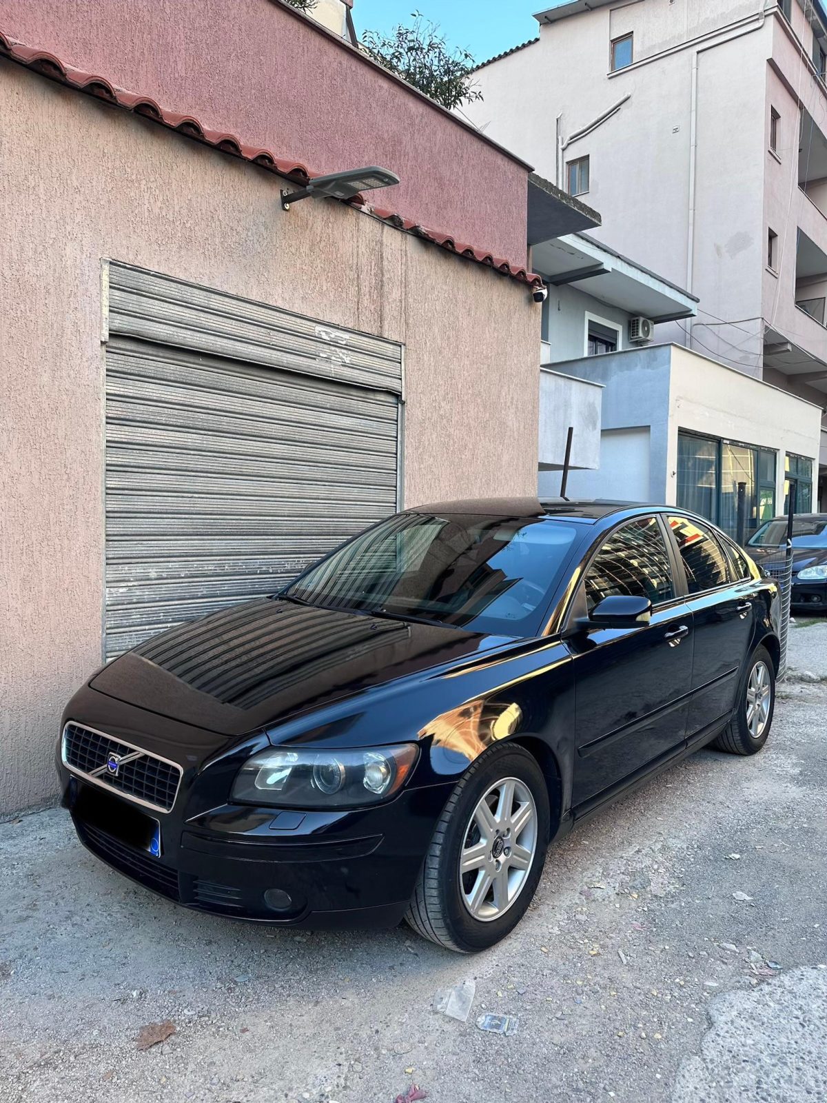 Shitet Volvo s40 OKAZION