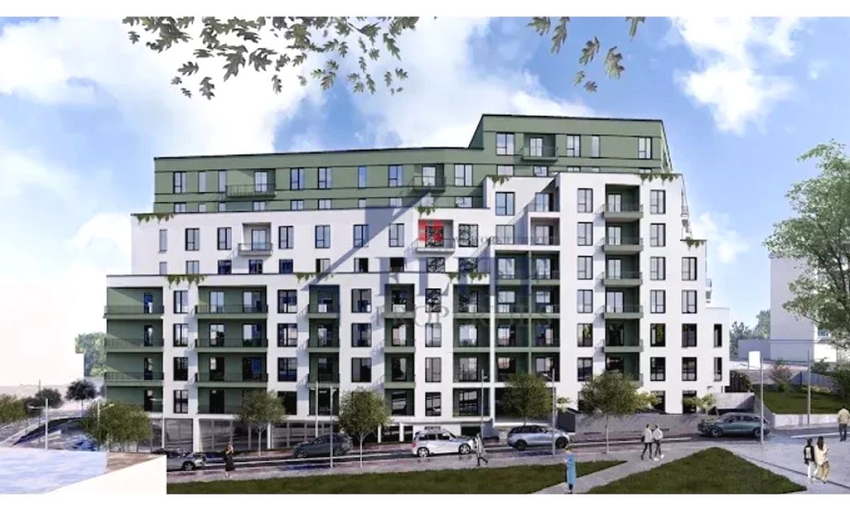 Arden Hill –Paskuqan, garzoniere ne shitje