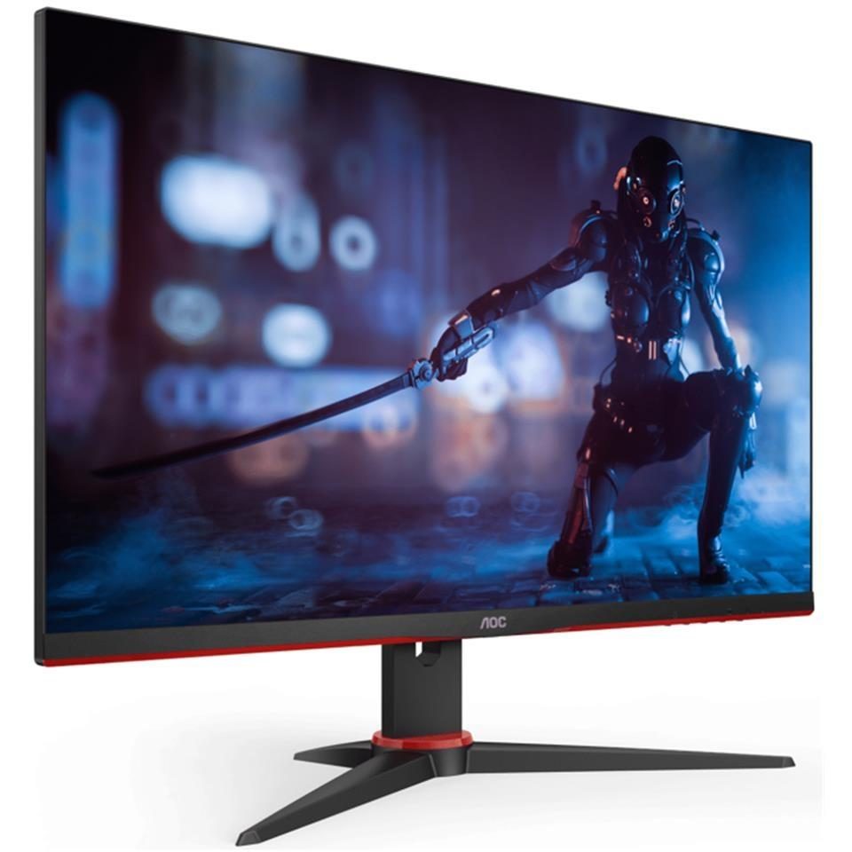 Monitor 27 Gaming 165Hz I RI