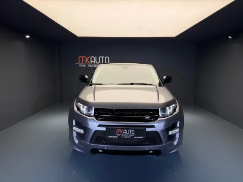 Range Rover Evoque 2.2SD4