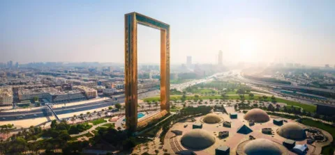 Tirane, oferte City-tour | Vizita qytetesh 5 Dite ne Dubai me Guide
