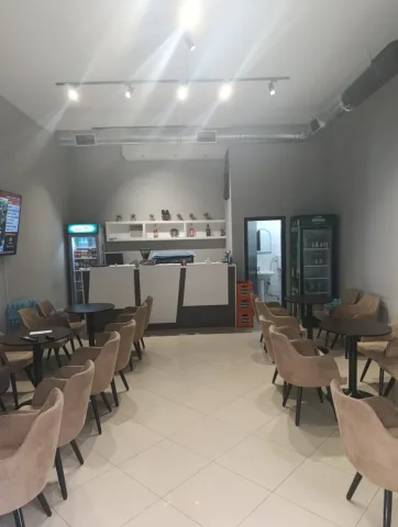 Tirane, shitet ambjent biznesi Kati 0, 90 m² 200.000 € (Rruga Shefqet Kuka)