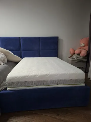 Tirane, 2 krevat trecereksh +dysheku 500 €