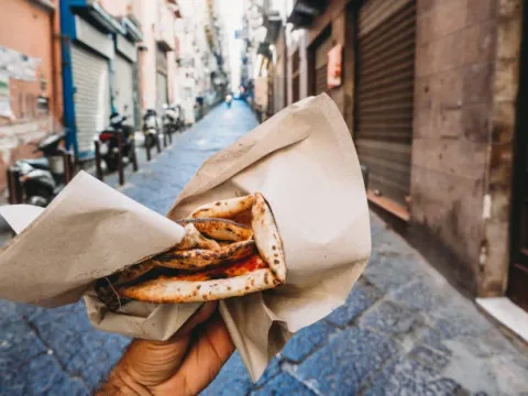 Tirane, oferte Napoli, Sorrento, Salerno 4