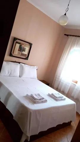Golem, jap me qera apartament ne plazh Kati 3, 82 m² (Rruga Tirana)