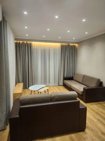 Tirane, jepet me qera apartament 2+1 Kati 2, 90 m² 700 € (Kodra e Diellit 1)