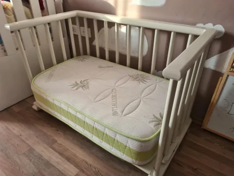 Krevat per femije 0 deri 3 vjec