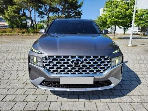 Hyundai Santafe 2.2