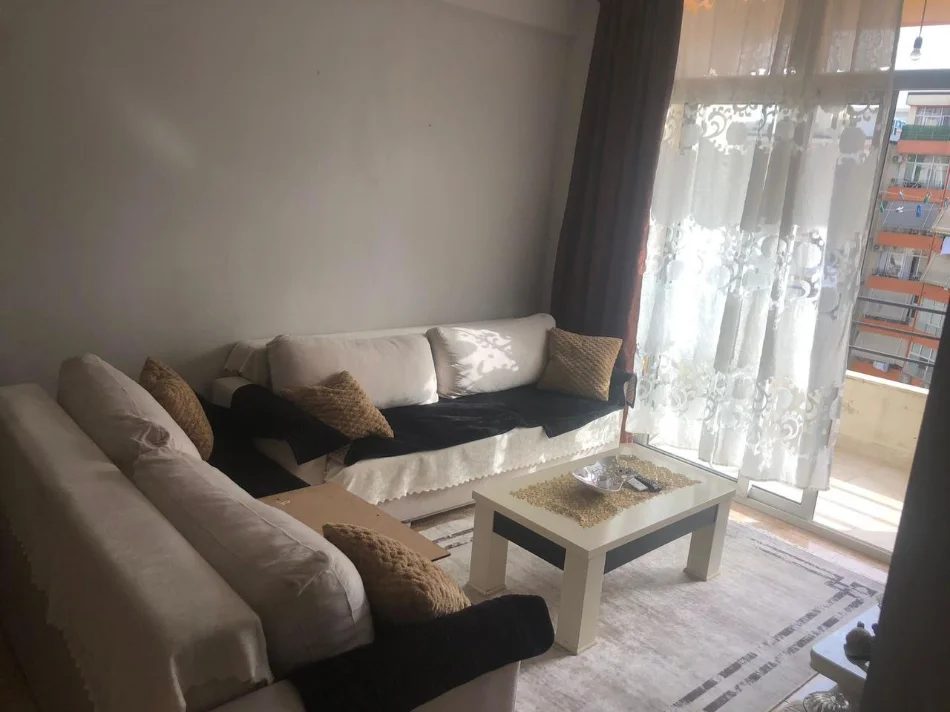 Tirane, shitet apartament 1+1 Kati 7, 68 m² 105.000 € (Kompleksi Fratari ne Astir)