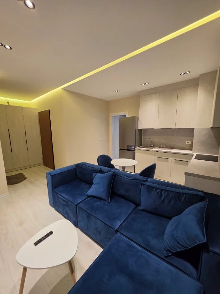 🏡 SHITET: Apt. 1+1 Premium 📍 Astir – Bohemi ✨58 m² | Kati 6 | I Sapo Investuar | Me Hipotekë | I Përshtatshëm për Kredi 