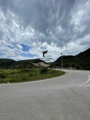 Gjirokaster, shitet toke , 4.000 m² 200.000 € (POCEM)
