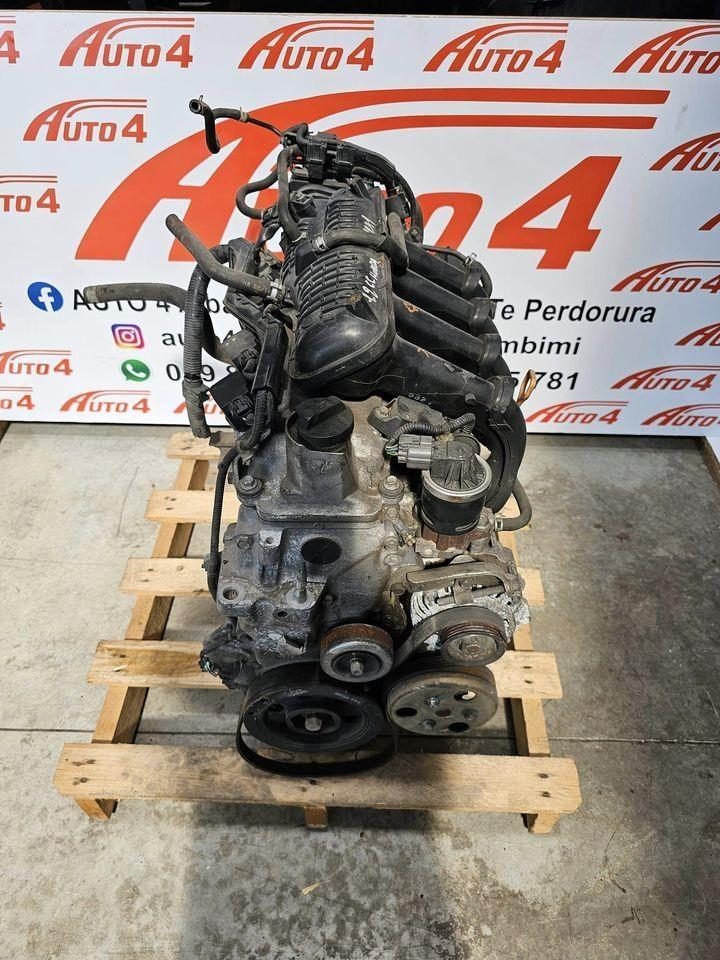 MOTORR HONDA JAZZ 1.2 BENZIN AUTO 4 PJESE KEMBIMI