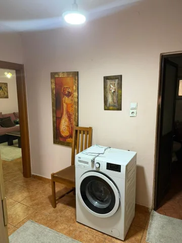 Frigorifer +lavatrice 250 mij lek