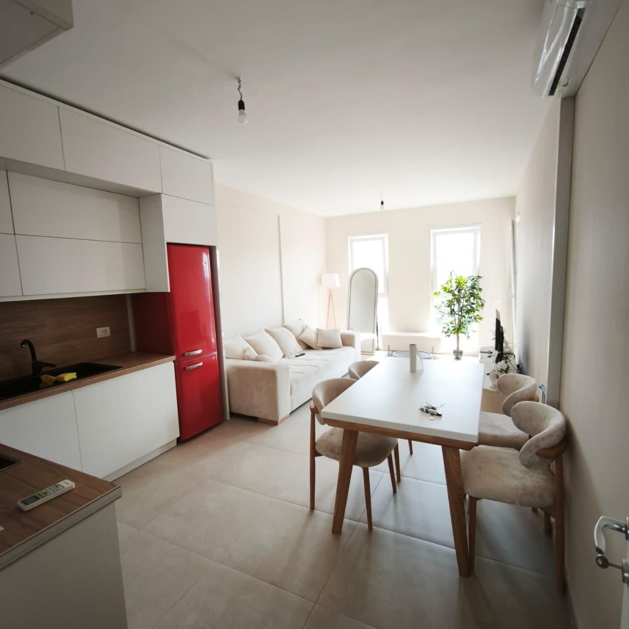🔥 JEPET ME QIRA APARTAMENT 2+1 – UNIVERS CITY