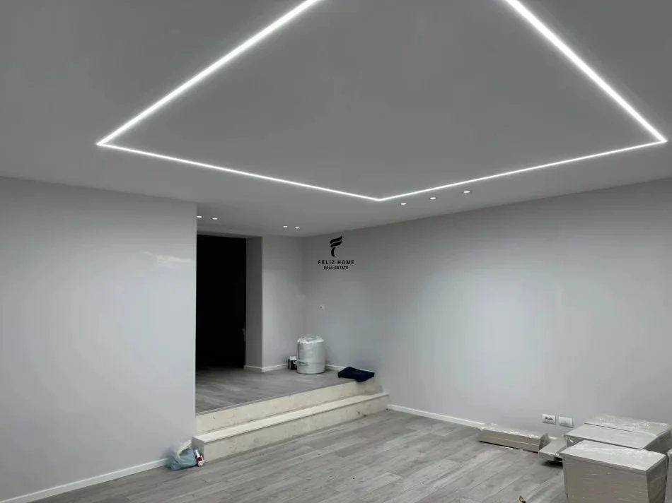 Tirane, jepet me qera ambjent biznesi Kati 0, 73 m² 1.500 € ( RRUGA E ELBASANIT )