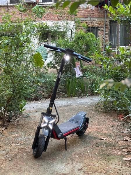 Segway Nineboot ZT 3 Pro