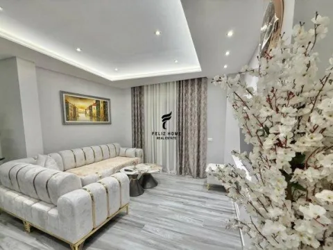 APARTAMENT ME QERA 2+1 FRESK 55.000 LEKE FH-67838