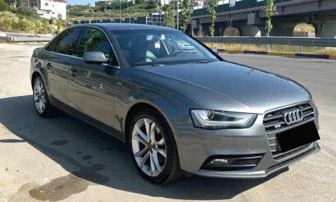 Oferta Verore Rezervoni Mbi 7 Dite Audi A4 dhe Perfitoni 15 % ulje