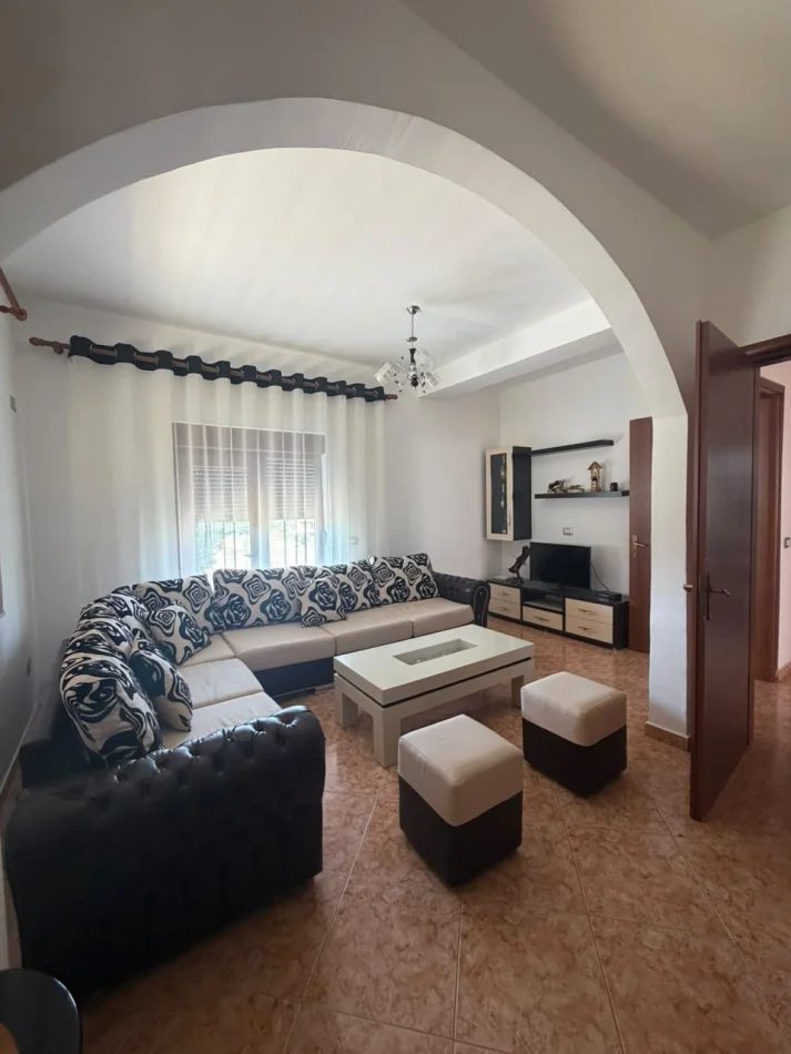 Durres, shitet apartament Kati 3, 600 m² 380.000 € (Durrës)