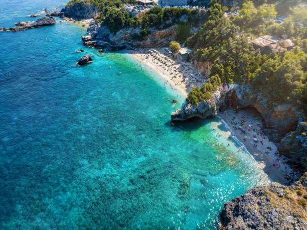 Tirane, oferte City-tour | Vizita qytetesh 𝗜𝗦𝗛𝗨𝗟𝗟𝗜 𝗦𝗞𝗜𝗔𝗧𝗛𝗢𝗦 - 𝗩𝗢𝗟𝗢𝗦, 𝟰&amp;𝟱 𝗗𝗜𝗧𝗘!