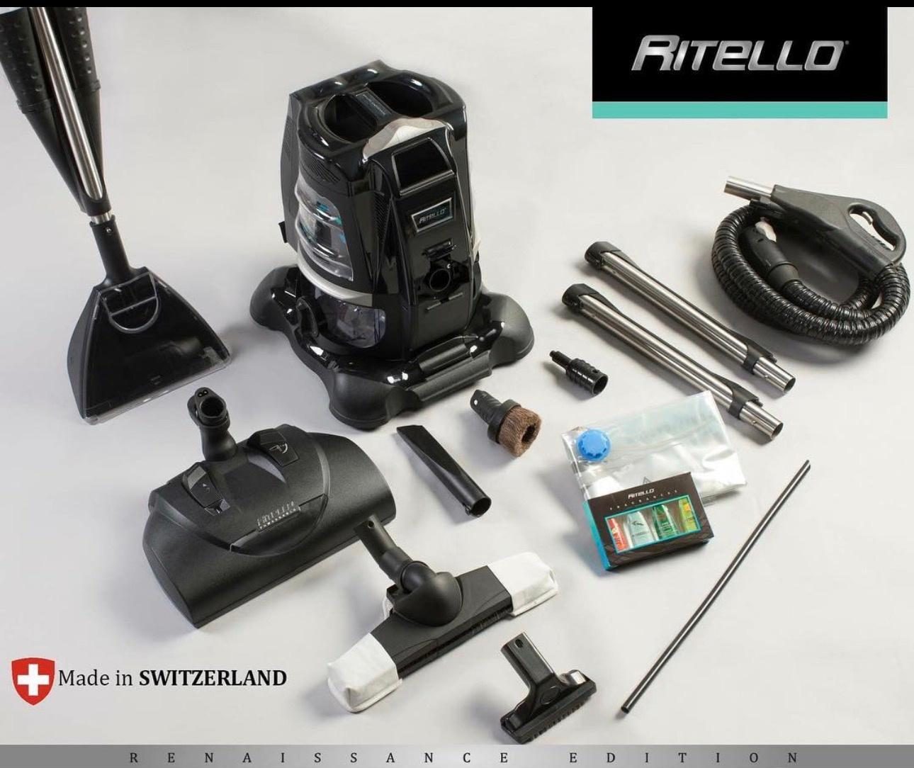 Ritello R2