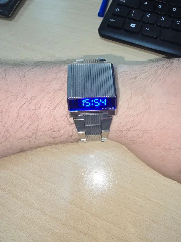 Shitet Bulova Computron gjendje perfekte