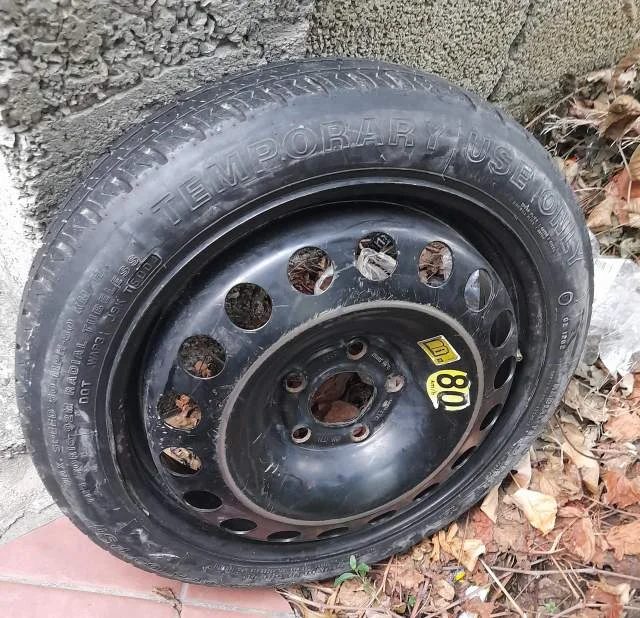 Tirane, Shes Gomë Rezerve. 35 Euro