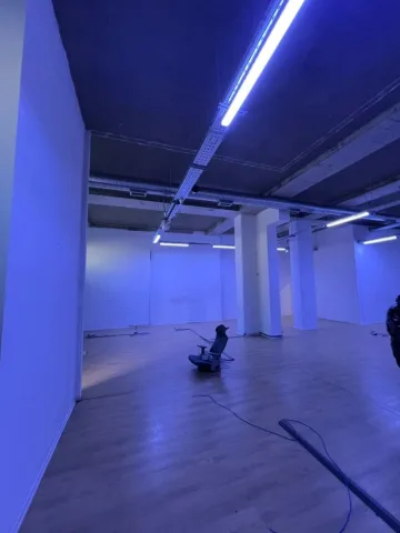 Tirane, jepet me qera zyre Kati 1, 361 m² 5.800 € (ZOGU I ZI)