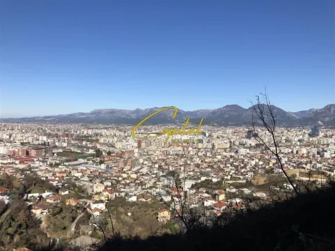 Tirane, shitet truall , 2.535 m² 510.000 € (KODRA E DIELLIT 2)