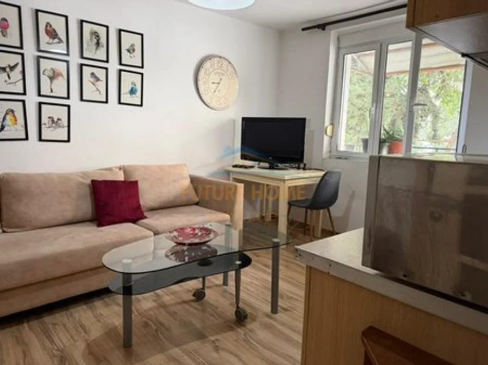 Tirane, jepet me qera 2+1 , 63 m² 590 € (21 Dhjetori, Tirane)