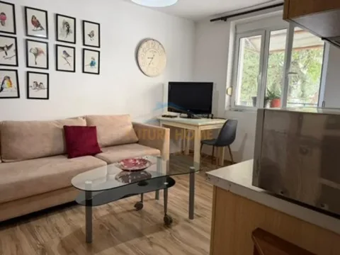 Tirane, jepet me qera 2+1 , 63 m² 590 € (21 Dhjetori, Tirane)