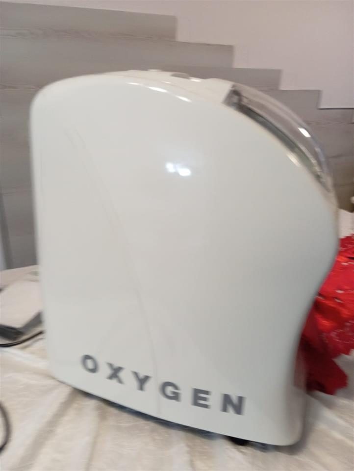 APARAT per prodhim OKSIGJENI