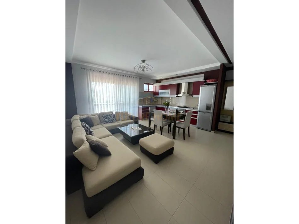 Tirane, shitet apartament 2+1 Kati 7, 109 m² 239.000 € (ZOGU I ZI)