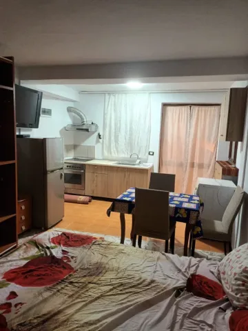 Tirane, jepet me qera garsonier Studio Kati 2, 45 m² 350 € (Ali Demi)