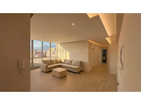 Tirane, jepet me qera apartament 2+1+Aneks Kati 6, 110 m² 750 €