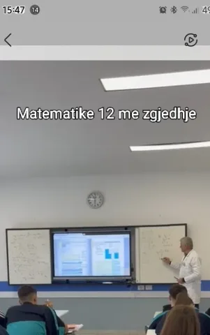 Tirane, kurse per lendet shkollore matematike | matematike per gjimnaz | ma... KURSE MATEMATIKE klasa 9 deri ne Mature