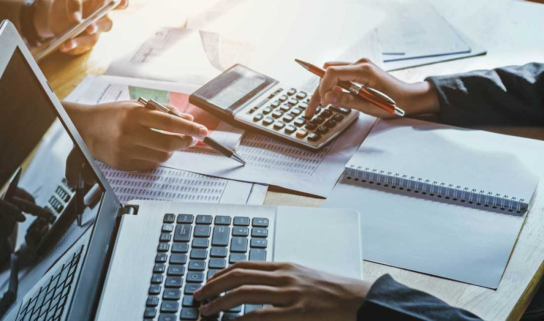 Zyre Kontabiliteti ofron sherbime Financiare, regjistrim Biznesi, deklarim Sigurimesh Shoqerore, Libra Blerje/Shitje, TV