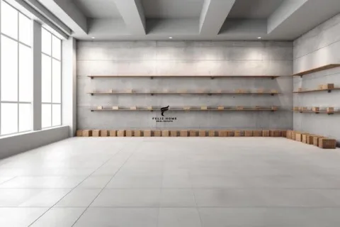 Tirane, shitet dyqan Kati 0, 201 m² 804.000 € (LAPRAKE)